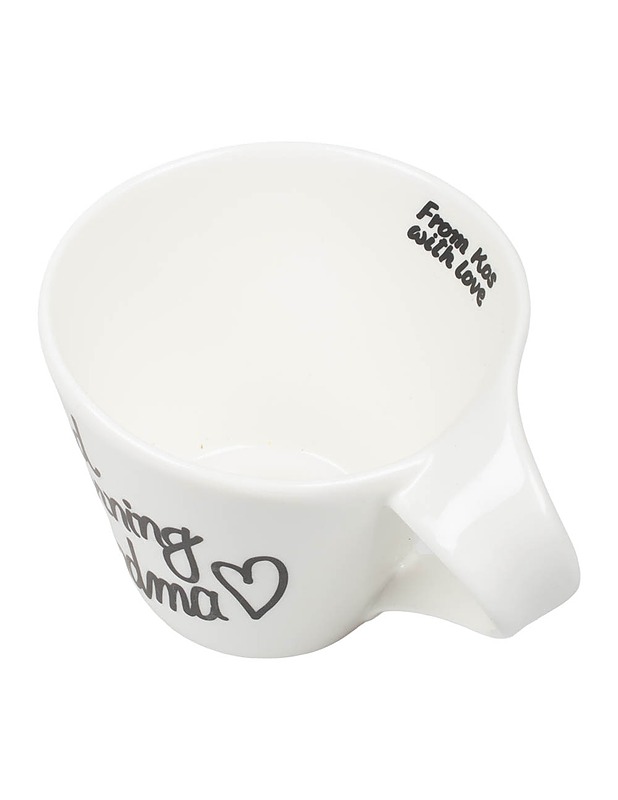 SOUVENIR PAPOULIA muki - Mukit ja kahvikupit - 10105475573 - 1