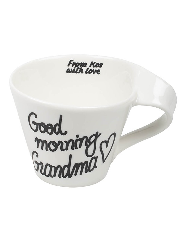 SOUVENIR PAPOULIA muki - Mukit ja kahvikupit - 10105475573 - 0