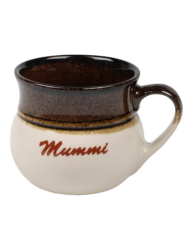 KERMANSAVI Mummi muki - Mukit ja kahvikupit - 10105475577 - 0