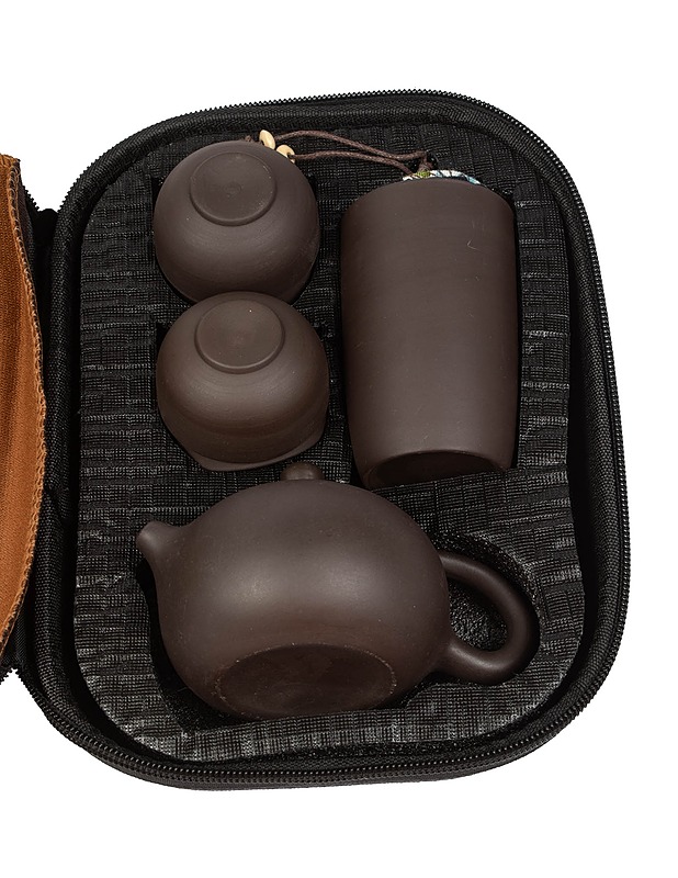 Matkateesetti - Tarjoiluastiat - 10105475586 - 2