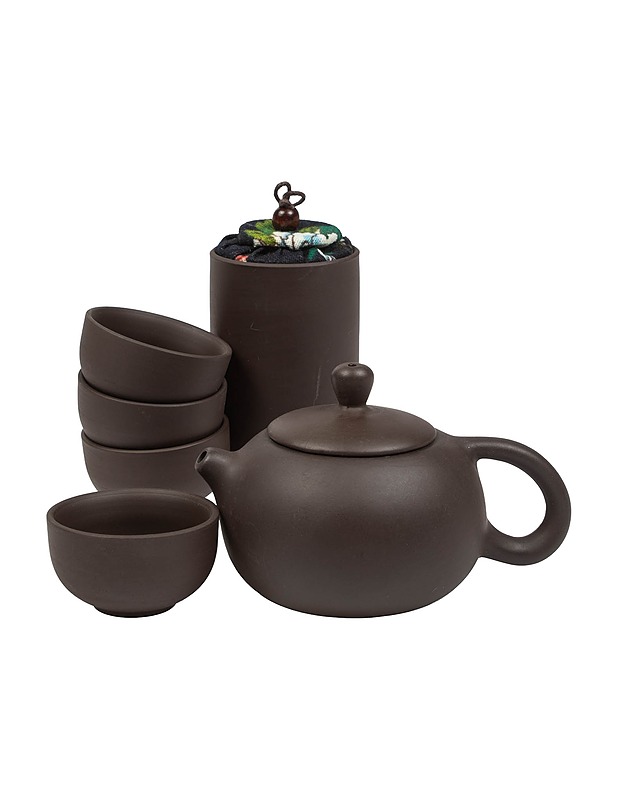 Matkateesetti - Tarjoiluastiat - 10105475586 - 0