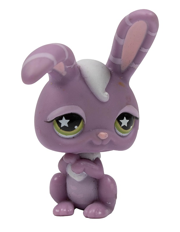LITTLEST PET SHOP pupu #828 - Lasten lelut - 10105475580 - 0