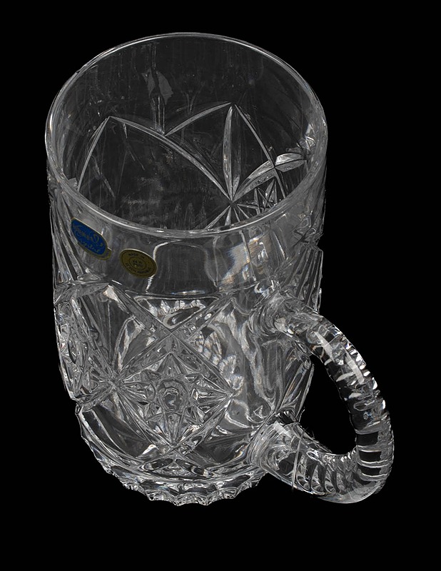 BOHEMIA CRYSTAL tuoppi - Lasit - 10105475613 - 1