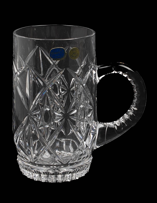 BOHEMIA CRYSTAL tuoppi - Lasit - 10105475613 - 0