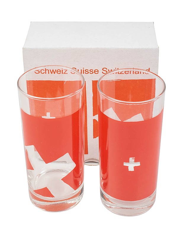 GRÜNEBURG Sveitsi lasi, 2 kpl - Lasit - 10105475617 - 0