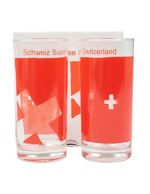 GRÜNEBURG Sveitsi lasi, 2 kpl - Lasit - 10105475617 - 1
