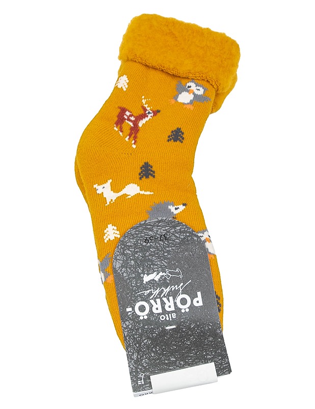 AITO Pörrö-sukka pörrösukat, 37-39 - Talviasusteet - 10105475624 - 0