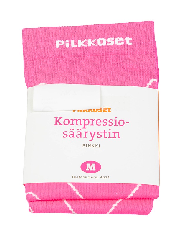 PILKKOSET kompressiosäärystin, M - Asusteet - 10105475635 - 0