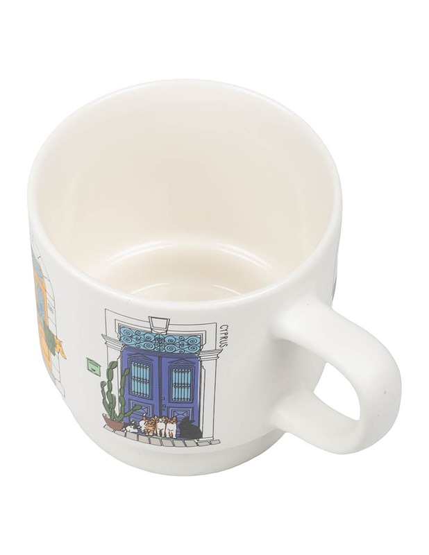 Cyprus muki - Mukit ja kahvikupit - 10105475634 - 2