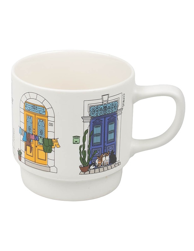 Cyprus muki - Mukit ja kahvikupit - 10105475634 - 0