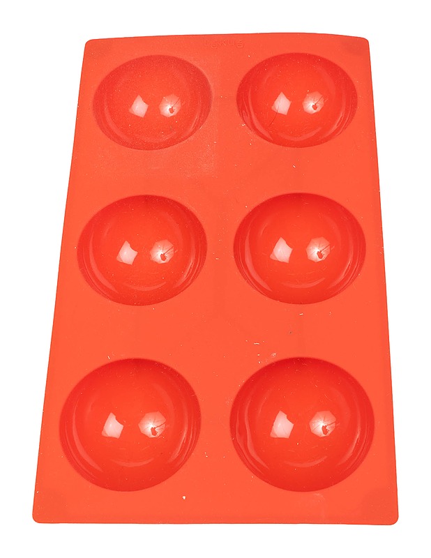 LÉKUÉ puolipallomuotti - Muut astiat - 10105475637 - 2