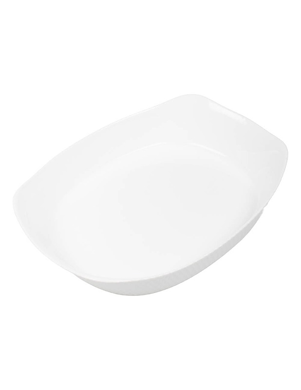 Valkoinen vuoka - Pannut ja kattilat - 10105475644 - 0