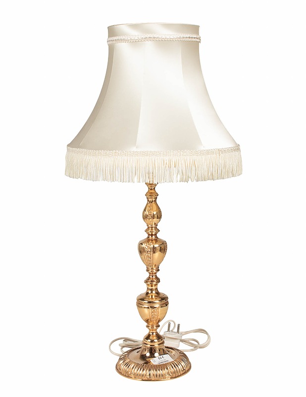 Pöytävalaisin - Valaisimet - 10105475664 - 0