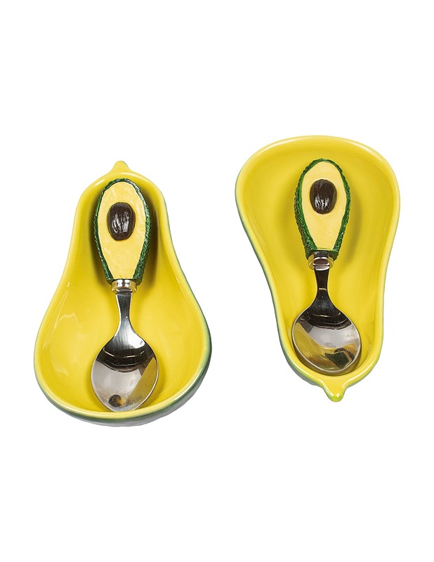 SAGAFORM avokadosetti - Muut astiat - 10105475660 - 2