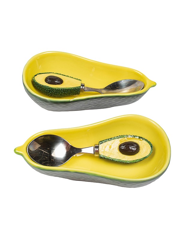 SAGAFORM avokadosetti - Muut astiat - 10105475660 - 4