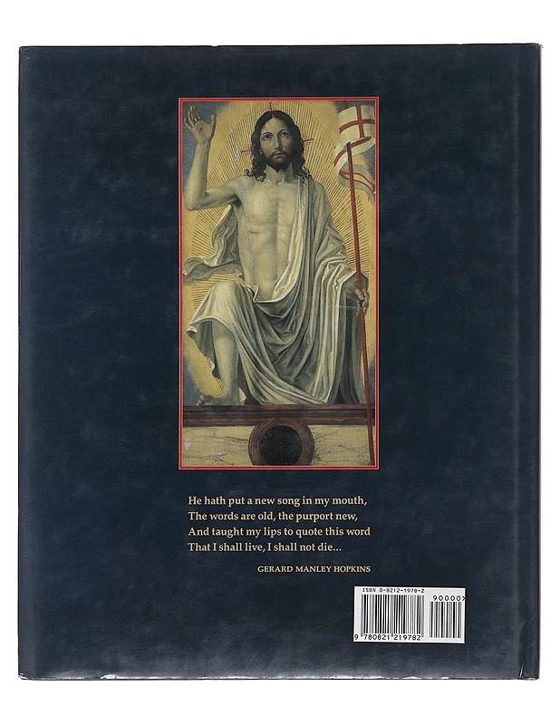 The Easter Story  - Harrastekirjat - 10105475673 - 1