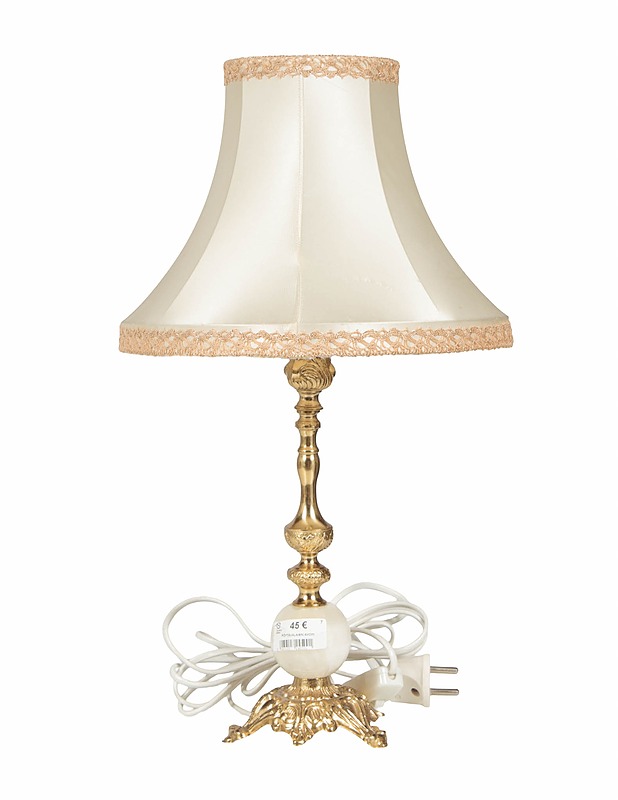 Pöytävalaisin - Valaisimet - 10105475724 - 0