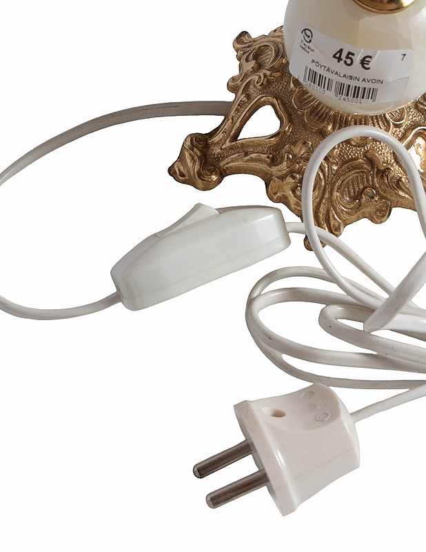 Pöytävalaisin - Valaisimet - 10105475724 - 2