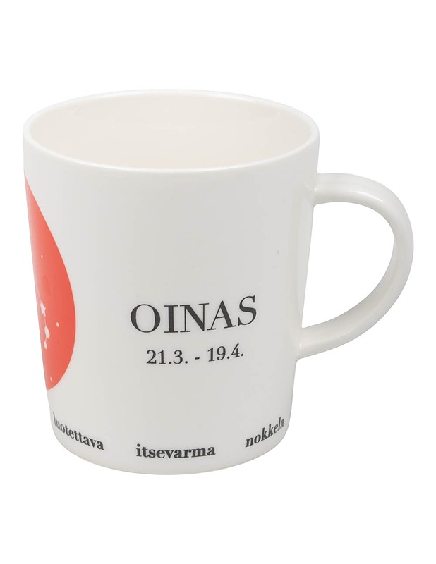 MARTINEX Oinas muki - Mukit ja kahvikupit - 10105475719 - 1