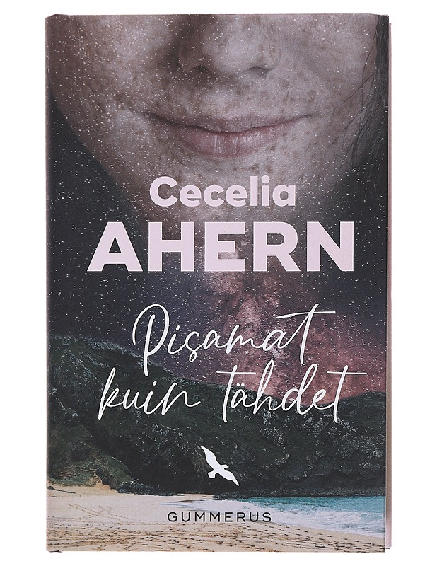 Pisamat kuin tähdet - Ahern, Cecelia - Romaanit ja novellit - 10105475722 - 0