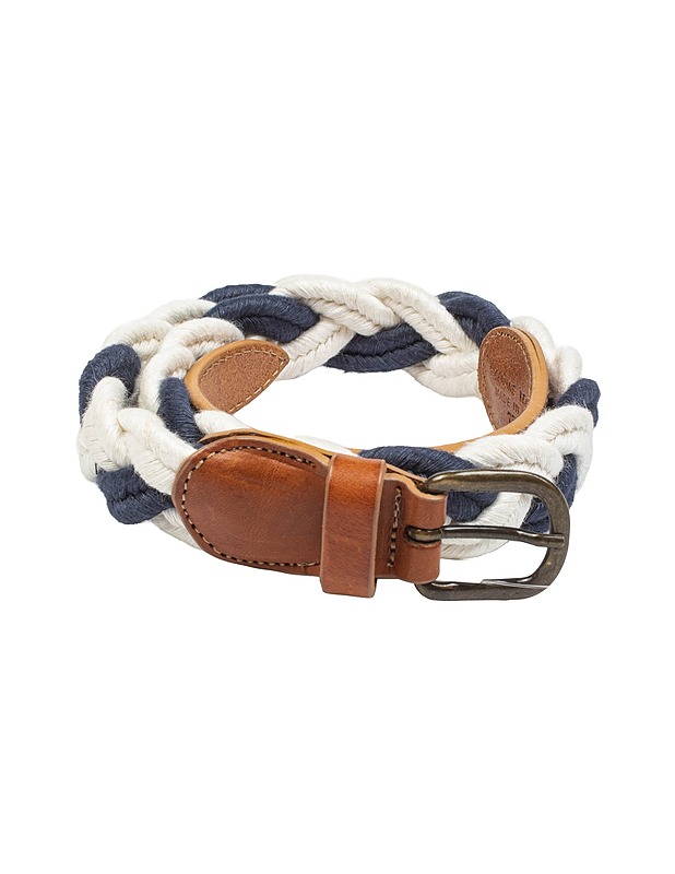 LEXINGTON tekstiilivyö - Vyöt ja henkselit - 10105475736 - 0