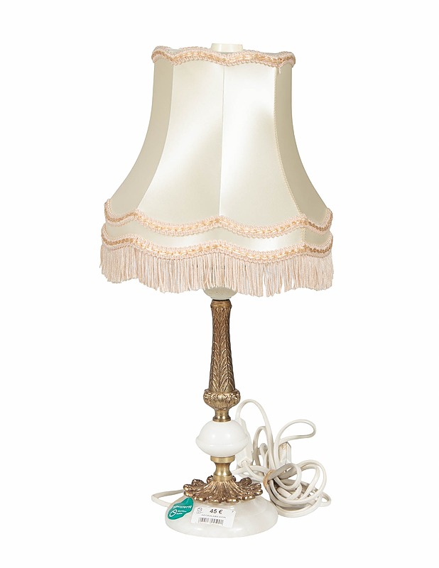 Pöytävalaisin - Valaisimet - 10105475734 - 0