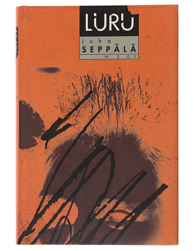 Luru - Seppälä, Juha - Romaanit ja novellit - 10105475737 - 0