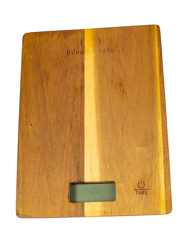 INFINITY CHEFS Agros keittiövaaka - Muut astiat - 10105475765 - 1