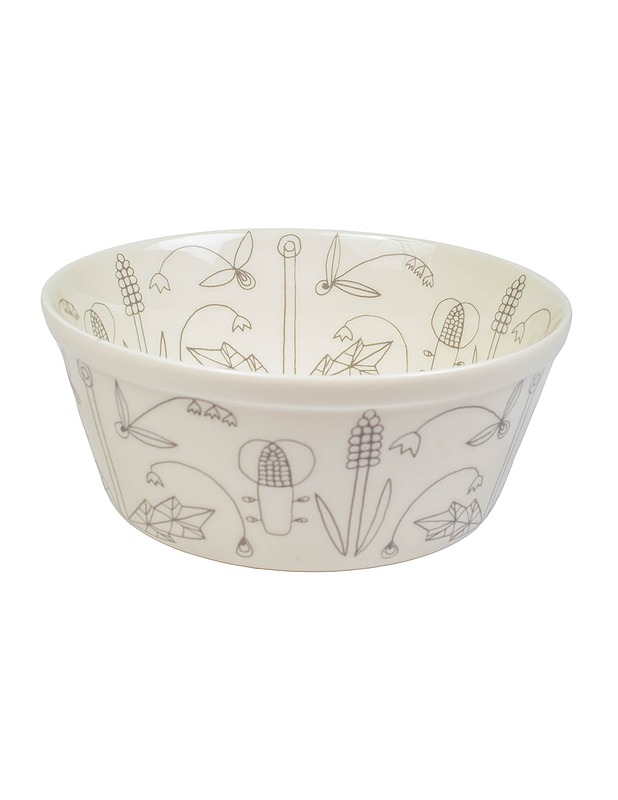 DESIGN HOUSE STOCKHOLM kulho - Lautaset ja kulhot - 10105475773 - 1