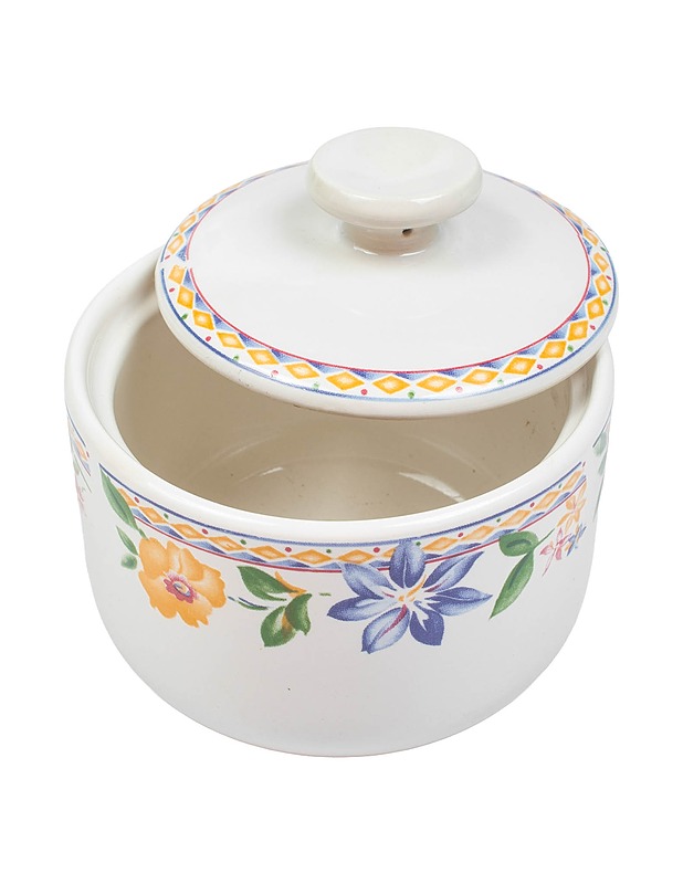 ALPINE SPRING kermakko ja sokerikko - Tarjoiluastiat - 10105475782 - 2