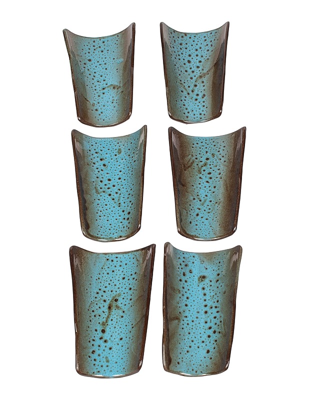 STONEHEART kulho, 6 kpl - Lautaset ja kulhot - 10105475793 - 0