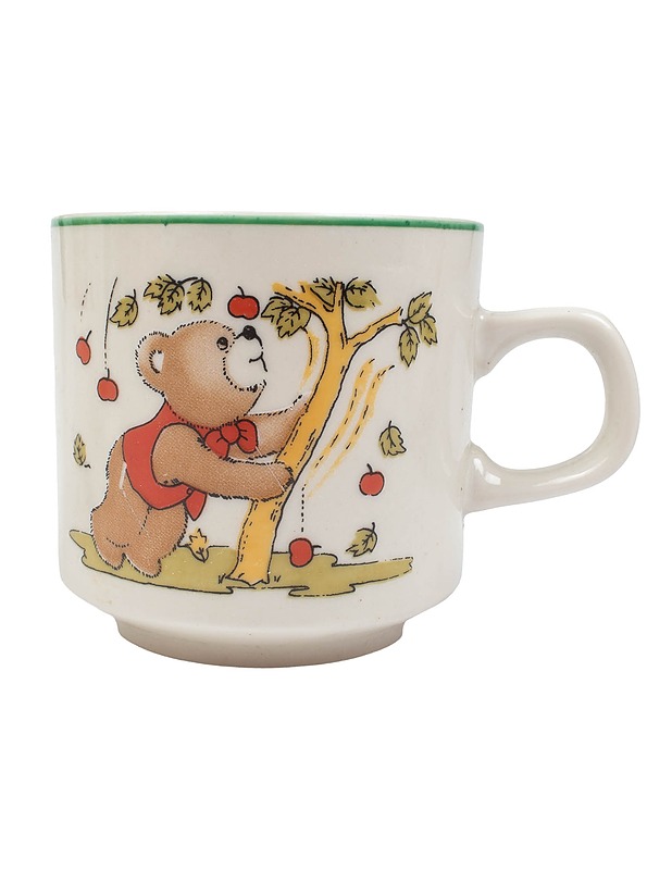 Lasten astiasto, 3 osaa - Lautaset ja kulhot - 10105475799 - 2