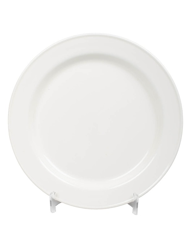 STEELITE lautanen, 6 kpl - Lautaset ja kulhot - 10105475811 - 1