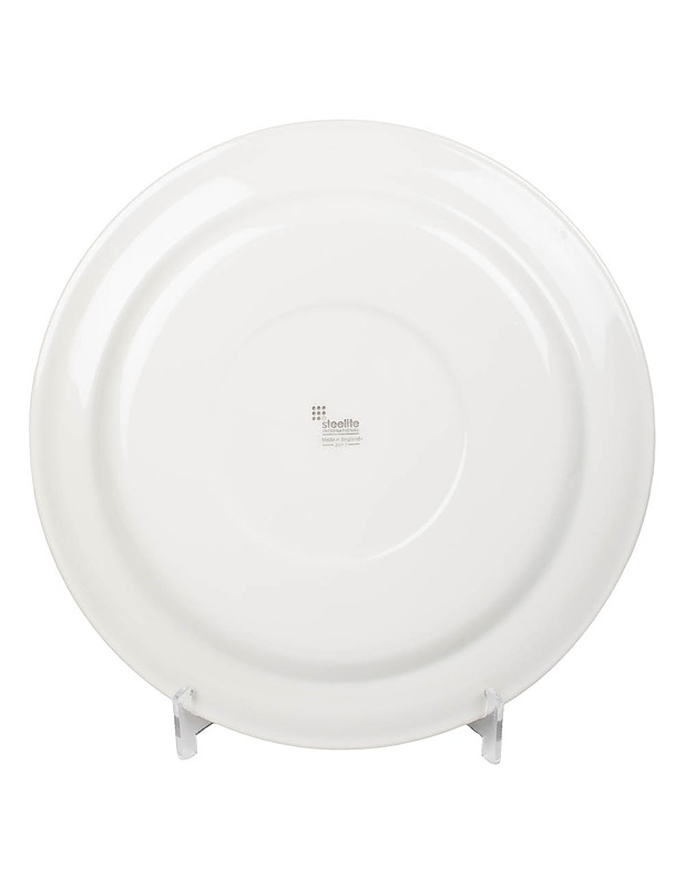 STEELITE lautanen, 6 kpl - Lautaset ja kulhot - 10105475811 - 2