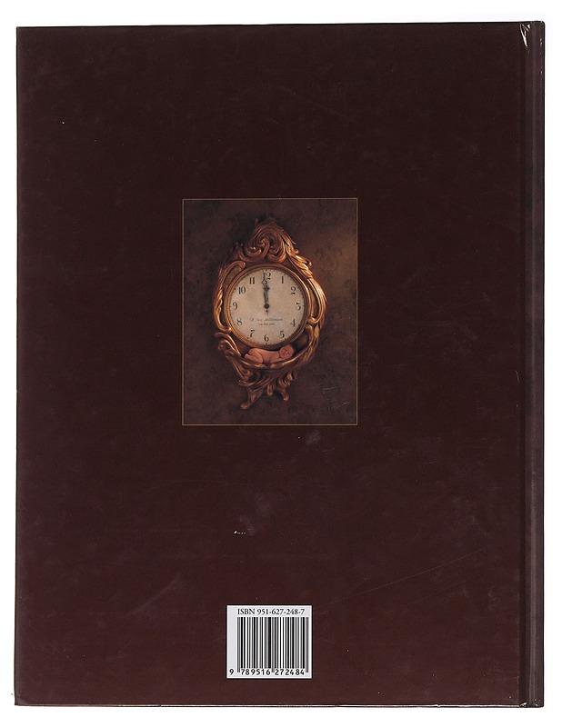 Ensimmäiset vuoteni : lapsuusmuistoja - Geddes, Anne - Elämäkerrat ja muistelmat - 10105475848 - 1