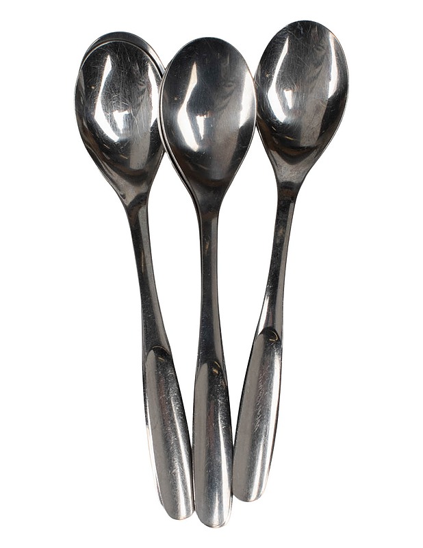 HACKMAN Savonia ruokalusikka, 6 kpl - Designsuosikit - 10105475849 - 0