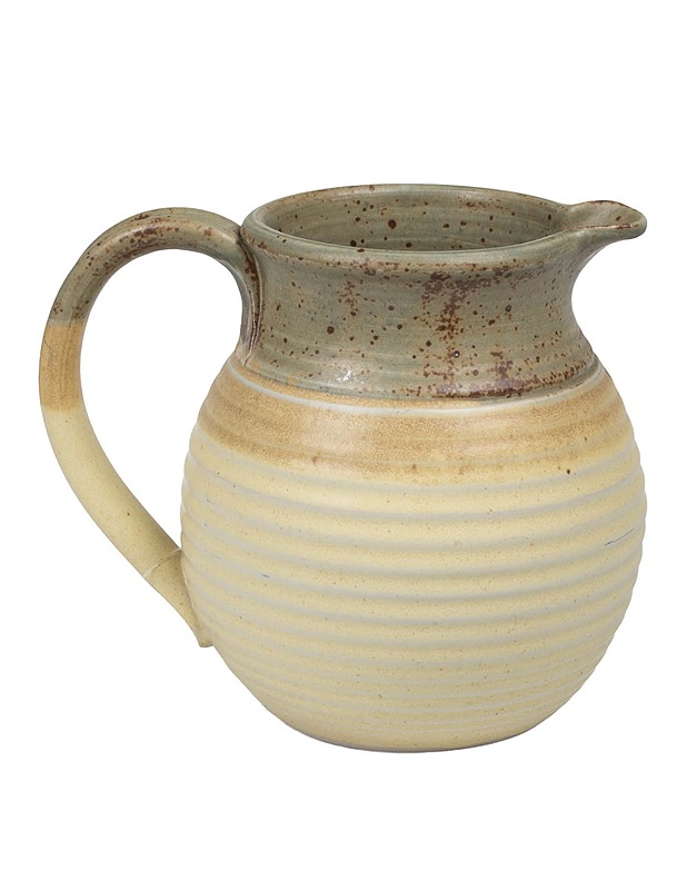 KUSTAVI keraaminen kannu - Tarjoiluastiat - 10105475853 - 1