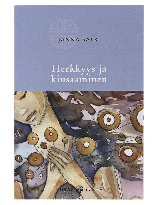 Herkkyys ja kiusaaminen - Janna Satri - Tietokirjat ja oppaat - 10105475856 - 0