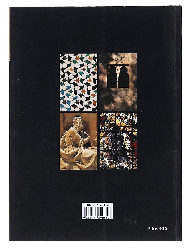 Granada and the Alhambra - Rafael Hierro Calleja - Tietokirjat ja oppaat - 10105475909 - 1