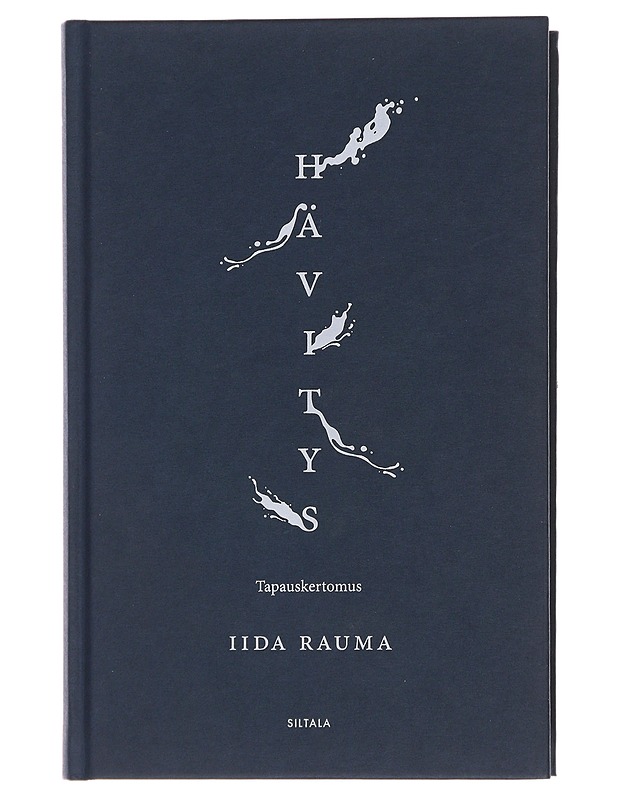 Hävitys : tapauskertomus - Iida Rauma - Romaanit ja novellit - 10105475940 - 0