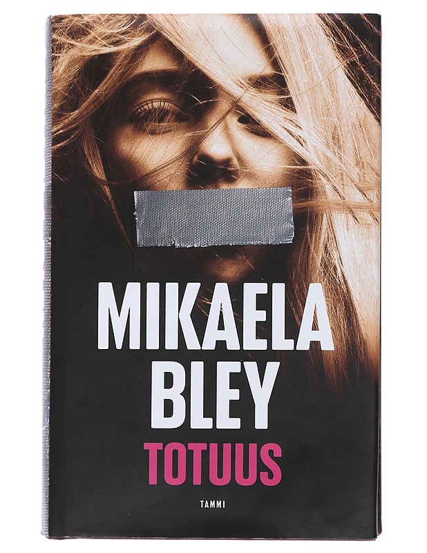 Totuus - Bley, Mikaela - Jännitys ja dekkarit - 10105475942 - 0