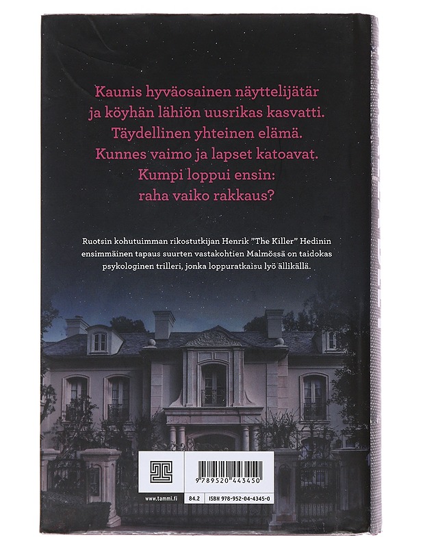 Totuus - Bley, Mikaela - Jännitys ja dekkarit - 10105475942 - 1