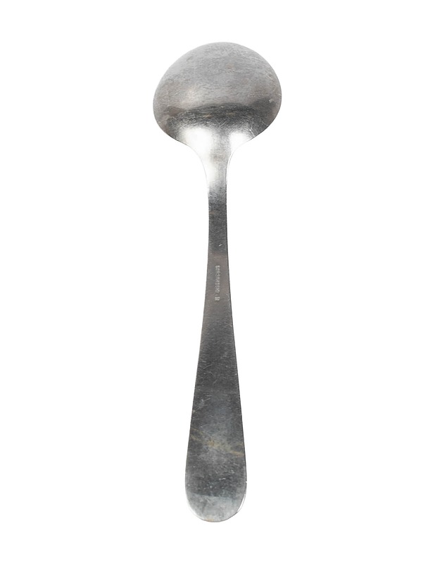 SORSAKOSKI lusikka, 6 kpl - Aterimet - 10105475946 - 2