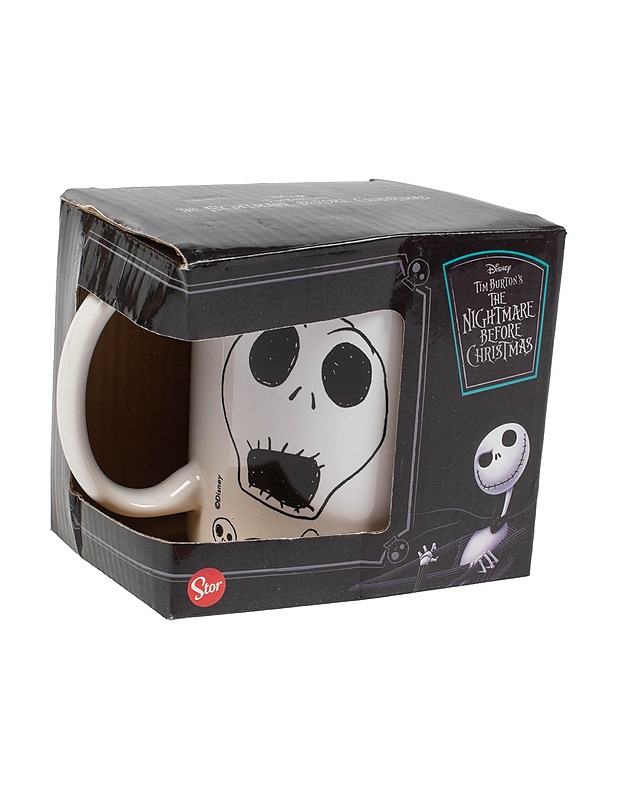 STOR The Nightmare Before Christmas muki - Mukit ja kahvikupit - 10105476124 - 0