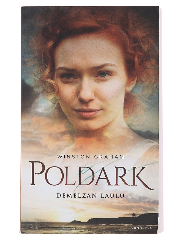 Demelzan laulu - Graham, Winston - Romaanit ja novellit - 10105476133 - 0