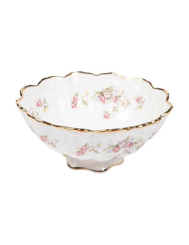 CROWNFORD Queen's China kulho - Lautaset ja kulhot - 10105476163 - 1