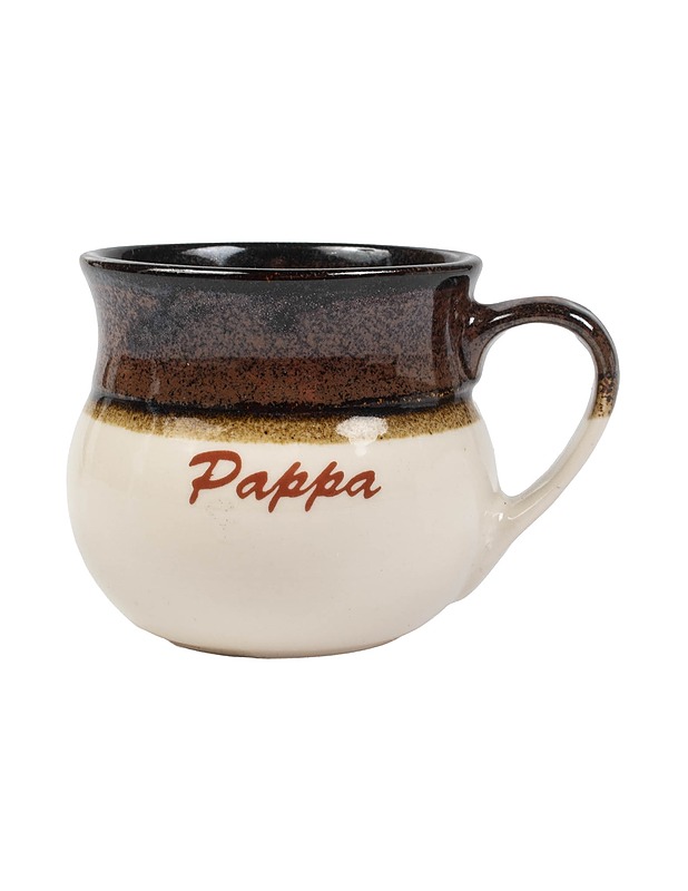 KERMANSAVI Pappa muki - Mukit ja kahvikupit - 10105476170 - 0