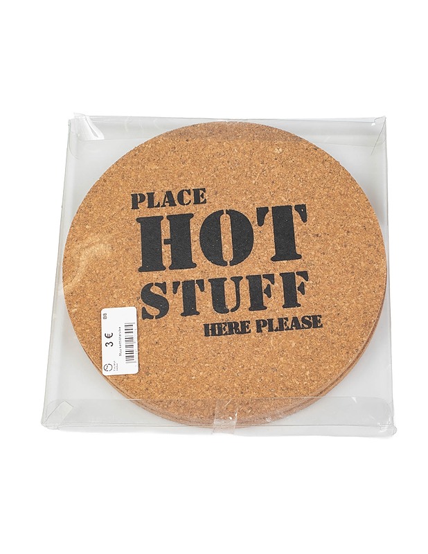 CLAS OHLSON pannunalunen - Muut astiat - 10105476190 - 0