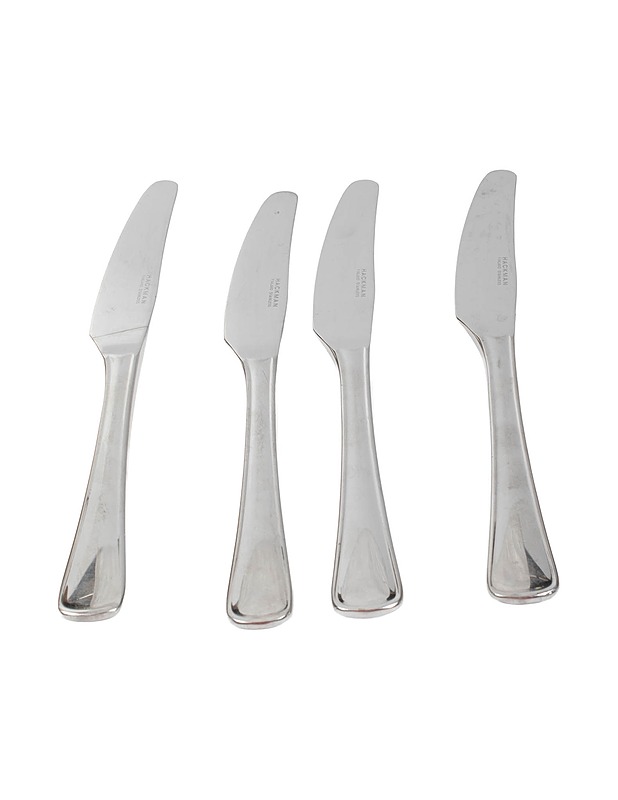 HACKMAN veitsi, 4 kpl - Designsuosikit - 10105476205 - 0