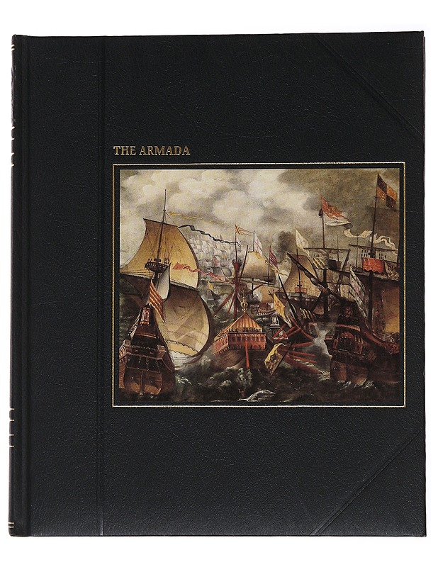 The Armada - Bryce Walker  - Historiakirjat - 10105476208 - 0